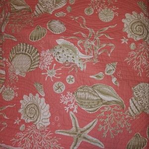 King Quilt and 2 shams